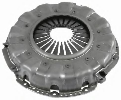 SACHS 3482 060 132 Clutch Pressure Plate
